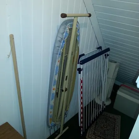 Dat Hausken Im Revier Apartmán