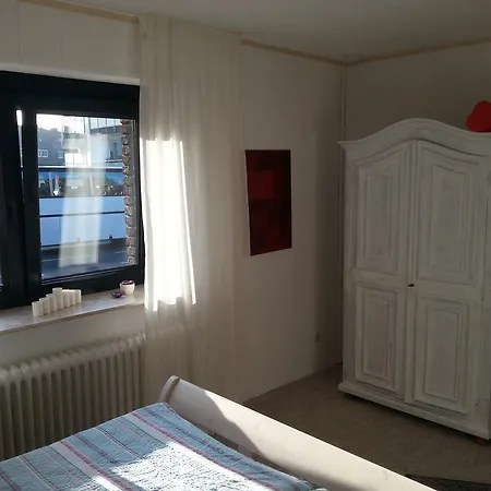 Apartmán Dat Hausken Im Revier