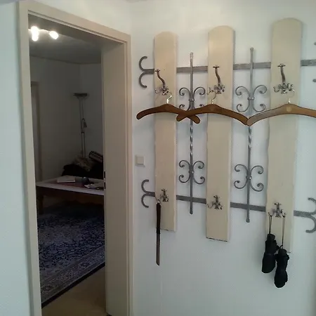 Dat Hausken Im Revier Oberhausen (North Rhine-Westphalia)