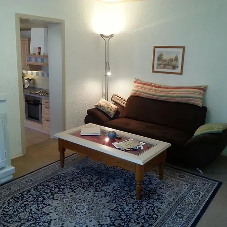 Dat Hausken Im Revier Apartmán