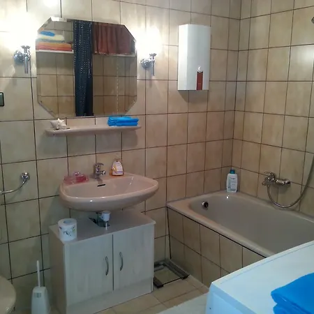 Apartmán Dat Hausken Im Revier Oberhausen (North Rhine-Westphalia)