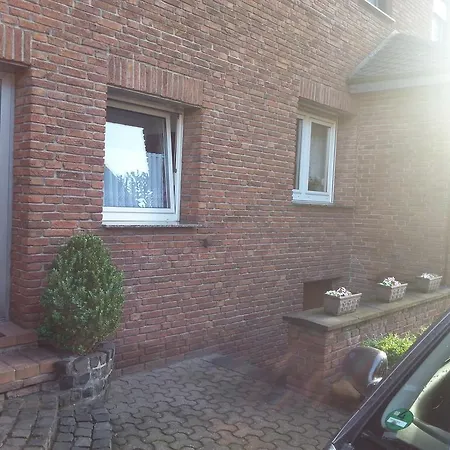Dat Hausken Im Revier * Oberhausen (North Rhine-Westphalia)