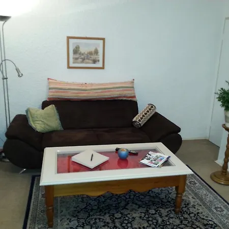 Apartmán Dat Hausken Im Revier Oberhausen (North Rhine-Westphalia)