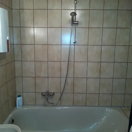 Dat Hausken Im Revier * Oberhausen (North Rhine-Westphalia)