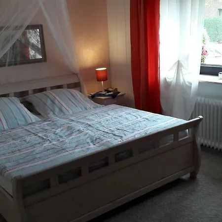 Dat Hausken Im Revier *