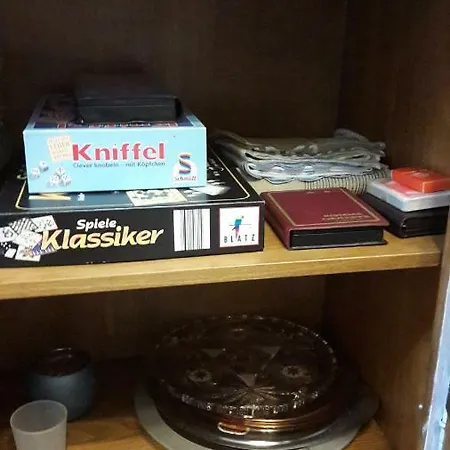 Dat Hausken Im Revier *