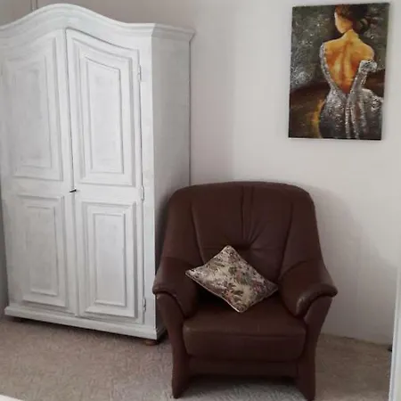 Apartmán Dat Hausken Im Revier